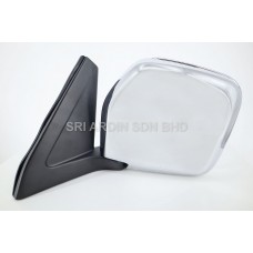 Mitsubishi Pajero Montero V32 93-97 Side Mirror with Glass ( Manual Type ) 